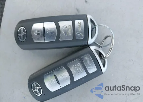 2016 Scion Ia z USA, uszkodzony, nr VIN 3MYDLBZV0GY119400